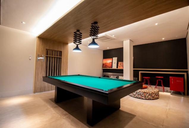Imagem Imóvel com 1 Quarto para Alugar, 48 m² em Bela Vista - São Paulo Imagem Imóvel com 1 Quarto para Alugar, 48 m² em Bela Vista - São Paulo