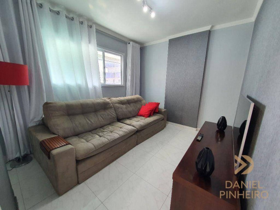 Imagem Apartamento com 3 Quartos à Venda, 151 m² em Canto Do Forte - Praia Grande Imagem Apartamento com 3 Quartos à Venda, 151 m² em Canto Do Forte - Praia Grande