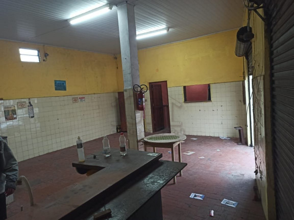 Imagem Loja para Alugar, 74 m² em Vila Magini - Mauá Imagem Loja para Alugar, 74 m² em Vila Magini - Mauá