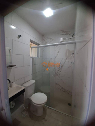 Imagem Casa com 2 Quartos para Alugar, 100 m² em Vila Imaculada - Guarulhos