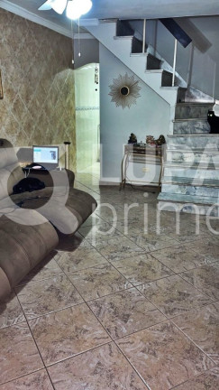 Imagem Casa com 2 Quartos à Venda, 92 m² em Tucuruvi - São Paulo