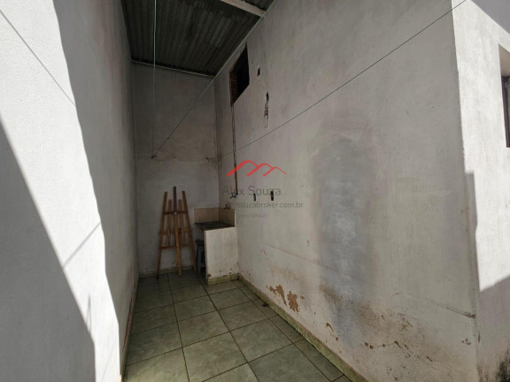 Imagem Casa com 2 Quartos à Venda, 90 m² em Jardim Amélia - Sumaré
