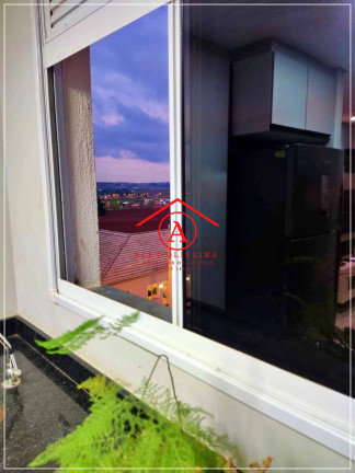 Imagem Apartamento com 2 Quartos à Venda, 47 m² em Conjunto Habitacional Vila Cosmos - Cosmópolis Imagem Apartamento com 2 Quartos à Venda, 47 m² em Conjunto Habitacional Vila Cosmos - Cosmópolis