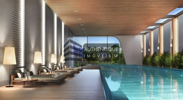 Imagem Apartamento com 4 Quartos à Venda, 570 m² em Itaim Bibi - São Paulo