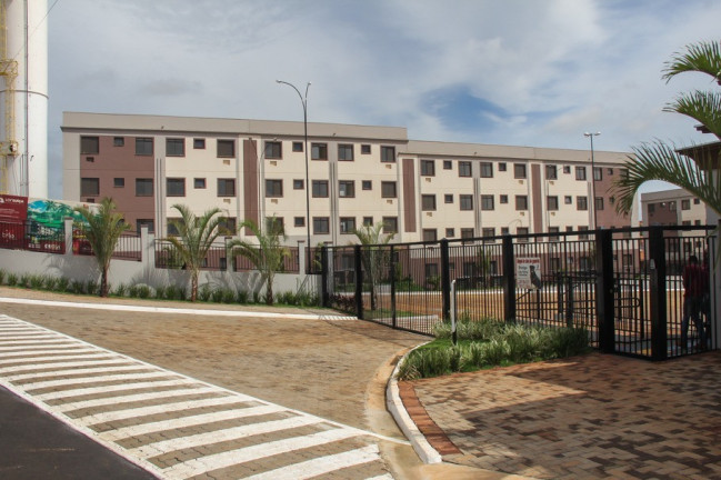 Imagem Imóvel com 2 Quartos à Venda, 41 m² em Planalto Verde - Ribeirão Preto Imagem Imóvel com 2 Quartos à Venda, 41 m² em Planalto Verde - Ribeirão Preto