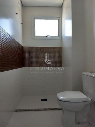 Imagem Apartamento com 4 Quartos à Venda, 289 m² em Maracanã - Foz Do Iguacu