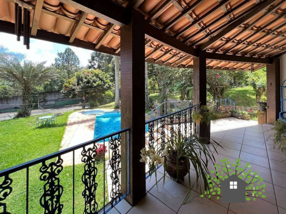 Imagem Casa com 3 Quartos à Venda, 2.380 m² em Parque Silvino Pereira - Cotia Imagem Casa com 3 Quartos à Venda, 2.380 m² em Parque Silvino Pereira - Cotia