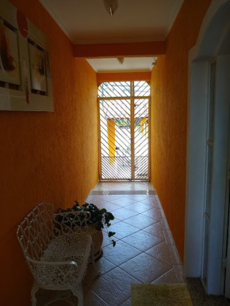 Imagem Sobrado com 3 Quartos à Venda, 480 m² em água Fria - São Paulo