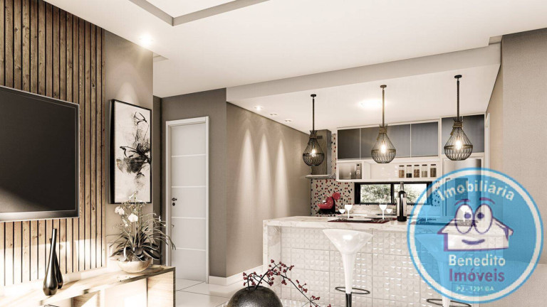 Imagem Apartamento com 2 Quartos à Venda, 66 m² em Cambolo - Porto Seguro Imagem Apartamento com 2 Quartos à Venda, 66 m² em Cambolo - Porto Seguro