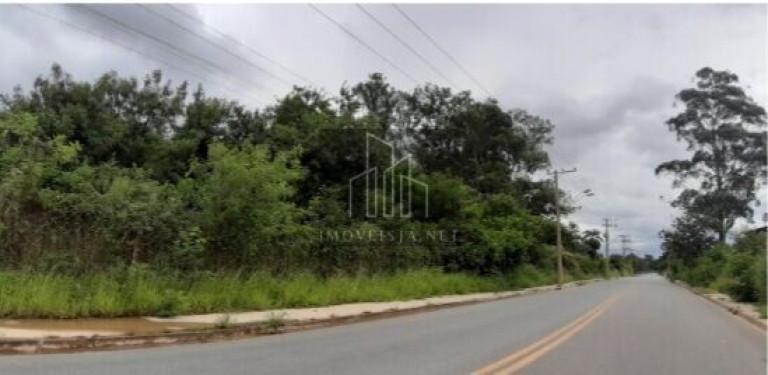 Imagem Imóvel Comercial à Venda, 21.000 m² em Jardim Ana Claudia - Votorantim