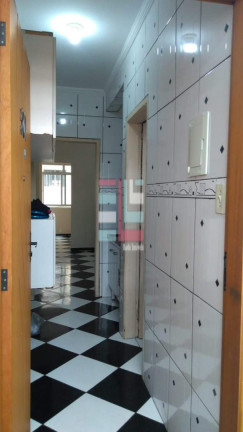 Imagem Imóvel com 1 Quarto à Venda, 45 m² em Liberdade - São Paulo