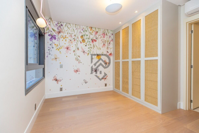 Imagem Apartamento com 3 Quartos à Venda, 244 m² em Vila Clementino - São Paulo