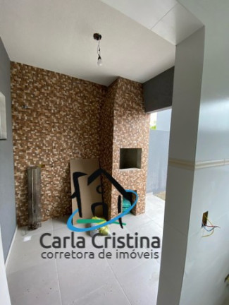 Imagem Sobrado com 2 Quartos à Venda,  em Balneário Praia De Leste - Pontal Do Paraná