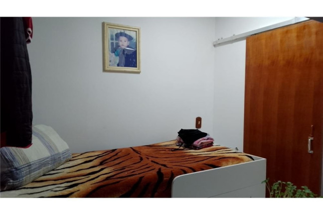 Imagem Apartamento com 3 Quartos à Venda, 64 m² em Santa Tereza - Porto Alegre Imagem Apartamento com 3 Quartos à Venda, 64 m² em Santa Tereza - Porto Alegre