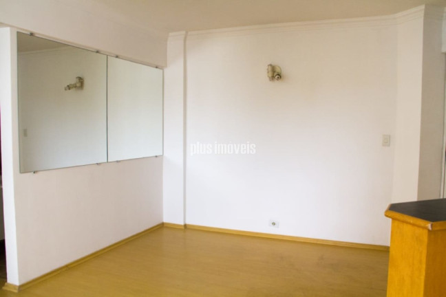 Imagem Apartamento com 3 Quartos à Venda, 64 m² em Morumbi - São Paulo Imagem Apartamento com 3 Quartos à Venda, 64 m² em Morumbi - São Paulo