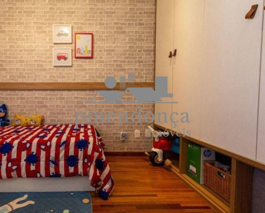 Imagem Apartamento com 2 Quartos à Venda, 90 m² em Vila Anglo Brasileira - São Paulo