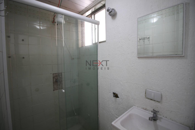Imagem Apartamento com 2 Quartos à Venda, 24 m² em Bigorrilho - Curitiba