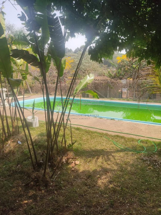 Imagem Chácara com 3 Quartos à Venda, 350 m² em Green Valley - Botucatu
