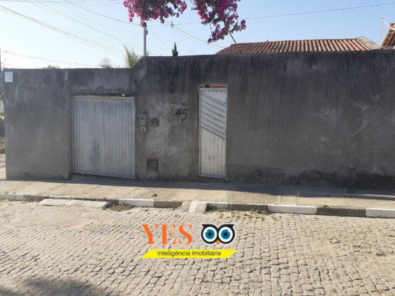 Imagem Casa com 2 Quartos à Venda, 215 m² em Gabriela - Feira De Santana Imagem Casa com 2 Quartos à Venda, 215 m² em Gabriela - Feira De Santana