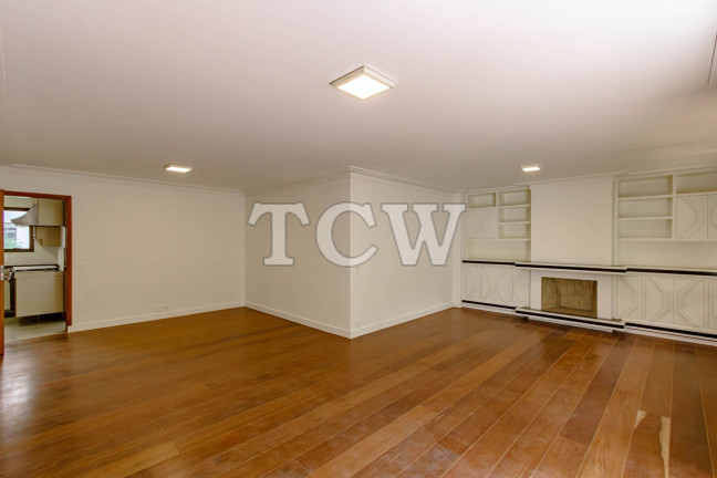 Imagem Apartamento com 3 Quartos à Venda, 190 m² em Itaim Bibi - São Paulo