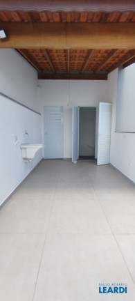Imagem Apartamento com 2 Quartos à Venda, 94 m² em Jardim Ocara - Santo André