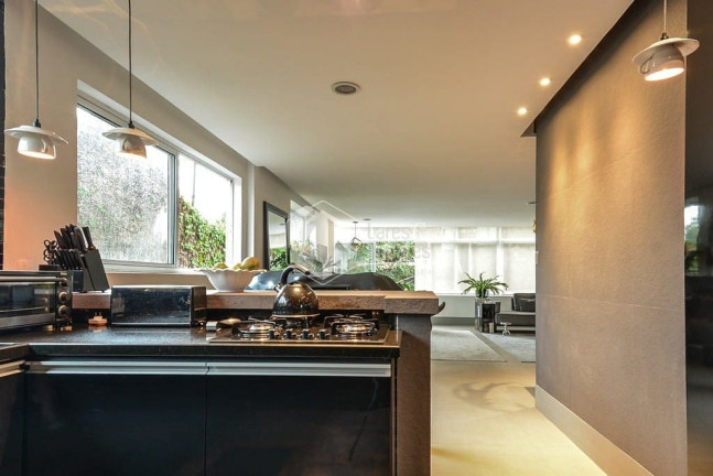Imagem Apartamento com 1 Quarto à Venda, 178 m² em Pinheiros - São Paulo