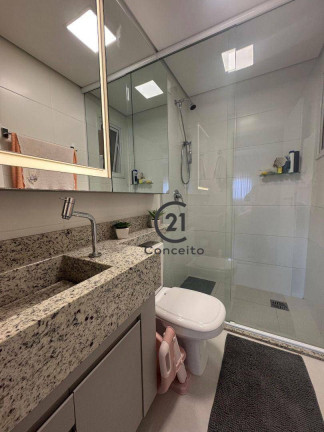 Imagem Apartamento com 2 Quartos à Venda, 73 m² em Estreito - Florianópolis Imagem Apartamento com 2 Quartos à Venda, 73 m² em Estreito - Florianópolis