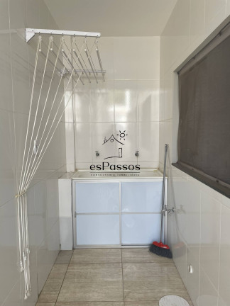 Imagem Apartamento com 2 Quartos à Venda, 55 m² em Nsa Aparecida - Florestal