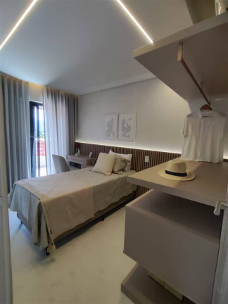 Imagem Apartamento com 2 Quartos à Venda, 72 m² em Maracanã - Praia Grande
