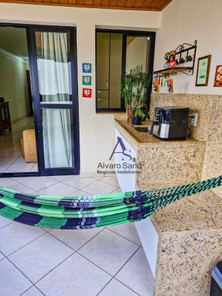 Imagem Apartamento com 3 Quartos à Venda, 115 m² em Jardim Camburi - Vitória