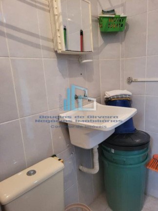 Imagem Kitnet com 1 Quarto à Venda, 33 m² em Ocian - Praia Grande Imagem Kitnet com 1 Quarto à Venda, 33 m² em Ocian - Praia Grande