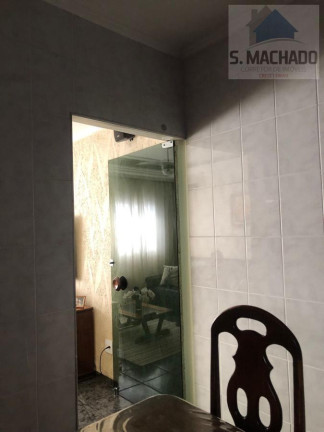 Imagem Casa com 4 Quartos à Venda, 209 m² em Jardim Sonia Maria - Mauá Imagem Casa com 4 Quartos à Venda, 209 m² em Jardim Sonia Maria - Mauá