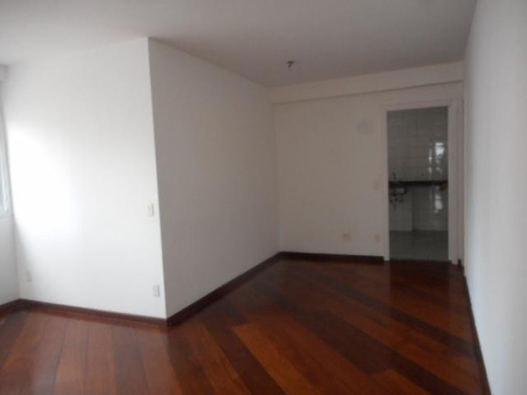 Imagem Apartamento com 3 Quartos para Alugar, 97 m² em Tatuapé - São Paulo