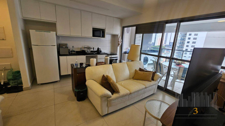 Imagem Apartamento com 2 Quartos à Venda, 69 m² em Vila Romana - São Paulo