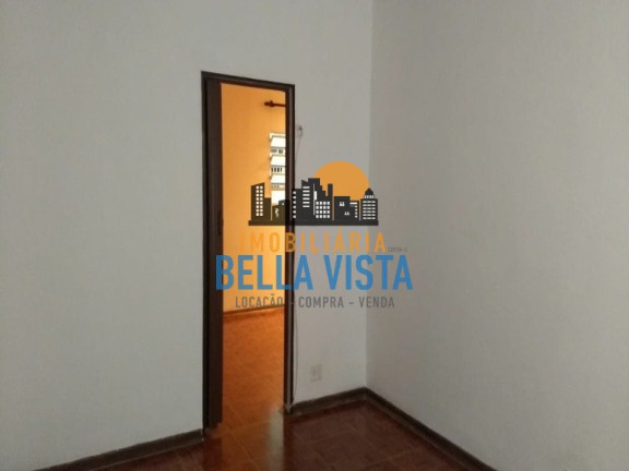 Imagem Apartamento com 1 Quarto à Venda, em Centro - São Vicente Imagem Apartamento com 1 Quarto à Venda, em Centro - São Vicente