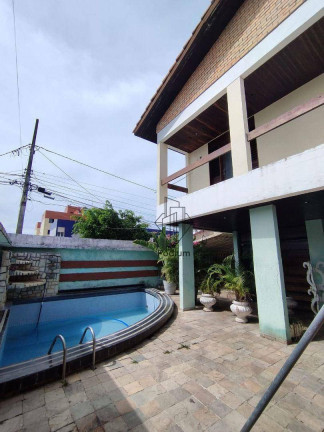 Imagem Casa com 4 Quartos à Venda, 310 m² em Bessa - João Pessoa Imagem Casa com 4 Quartos à Venda, 310 m² em Bessa - João Pessoa
