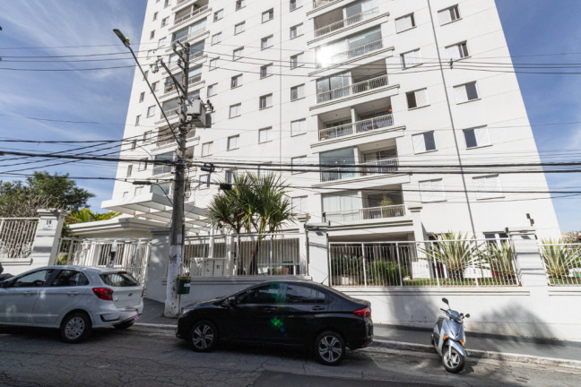 Imagem Apartamento com 2 Quartos à Venda, 70 m² em Jaguaré - São Paulo Imagem Apartamento com 2 Quartos à Venda, 70 m² em Jaguaré - São Paulo