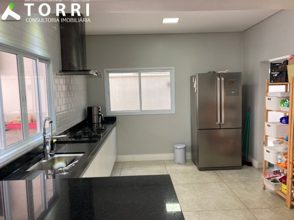 Imagem Imóvel com 3 Quartos à Venda, 190 m² em Ibiti Reserva - Sorocaba