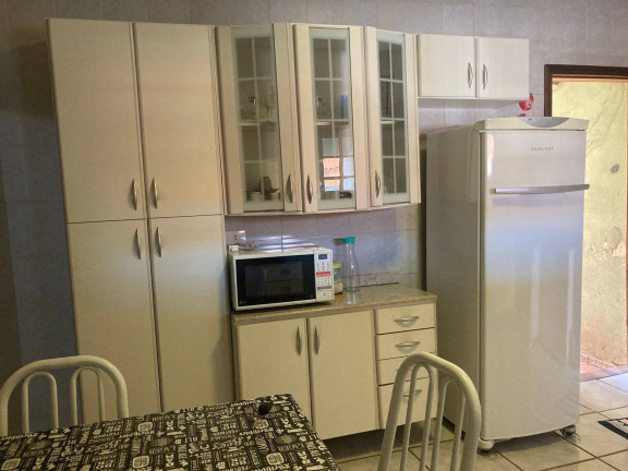 Imagem Casa com 3 Quartos à Venda, 250 m² em Jardim Santa Fé - Ourinhos Imagem Casa com 3 Quartos à Venda, 250 m² em Jardim Santa Fé - Ourinhos