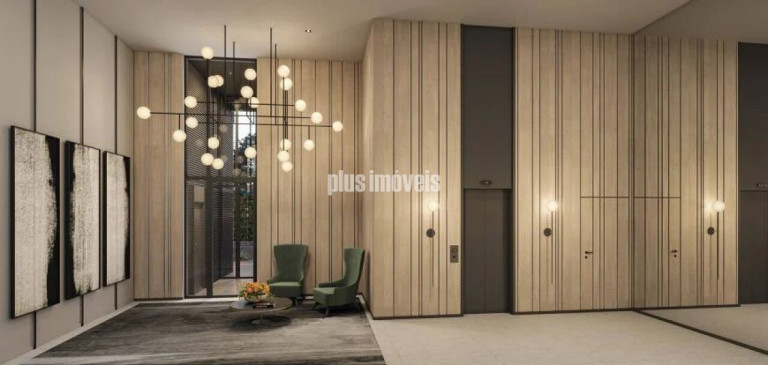 Imagem Apartamento com 4 Quartos à Venda, 398 m² em Jardim Paulista - São Paulo
