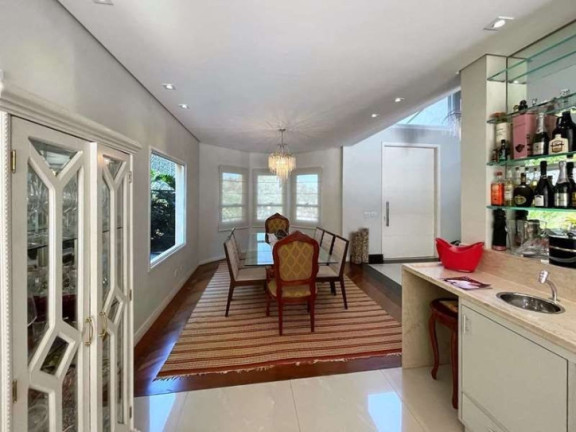 Imagem Casa com 5 Quartos à Venda, 610 m² em Vila Santo Antônio - Cotia Imagem Casa com 5 Quartos à Venda, 610 m² em Vila Santo Antônio - Cotia