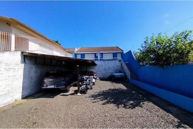 Casa com 2 Quartos à Venda, 100 m² em São José - Canoas