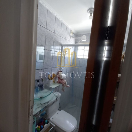 Imagem Apartamento com 2 Quartos à Venda, 50 m² em Jardim Das Indústrias - Jacareí Imagem Apartamento com 2 Quartos à Venda, 50 m² em Jardim Das Indústrias - Jacareí