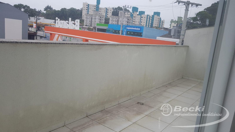 Imagem Apartamento com 2 Quartos à Venda, 57 m² em Floresta - Joinville