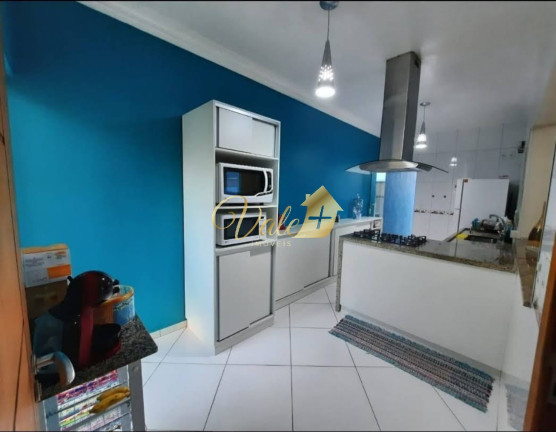 Imagem Casa com 3 Quartos à Venda, 212 m² em Loteamento Residencial Campos Do Conde Ii - Tremembé