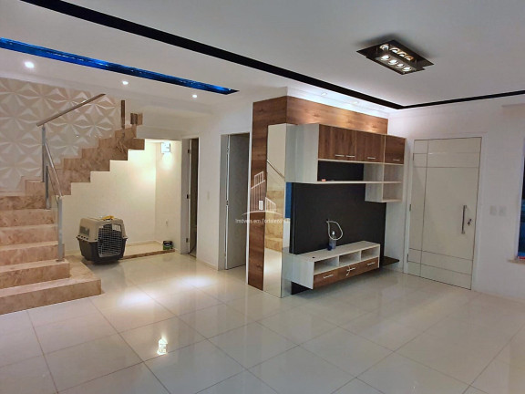 Imagem Casa de Condomínio com 4 Quartos à Venda, 168 m² em Coité - Eusébio