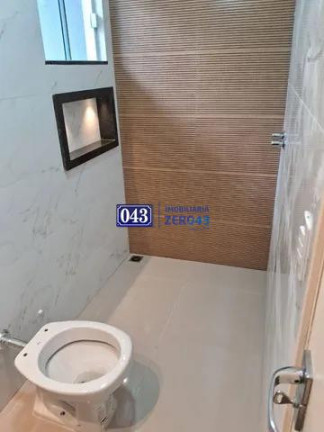 Imagem Casa com 3 Quartos à Venda, 85 m² em Jardim Prefeito Milton Menezes - Londrina
