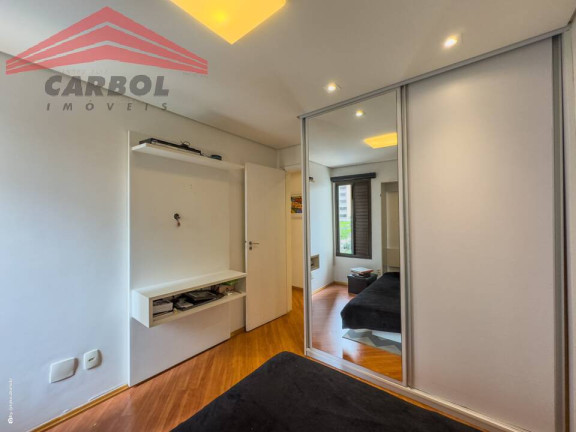 Foto do imóvel Apartamento com 3 Quartos à Venda, 83 m² em Cidade Monções - São Paulo