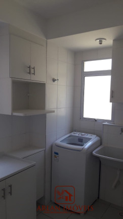 Imagem Apartamento com 2 Quartos à Venda, 48 m² em Bom Tempo - Franco Da Rocha