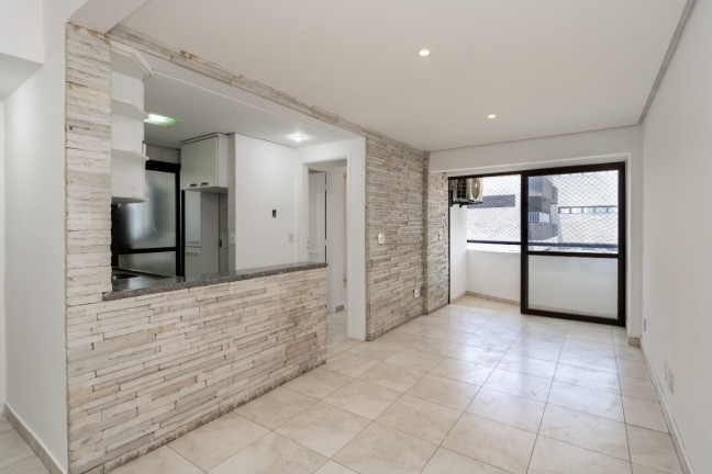 Apartamento com 2 Quartos à Venda, 115 m² em Moema - São Paulo